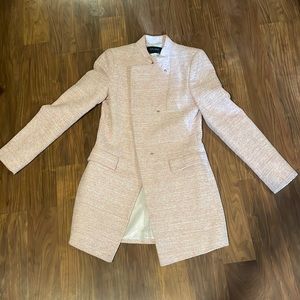 Zara blazer